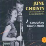 Christy June Somewhere There's Music