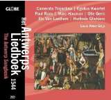 Camerata Trajectina Antwerps Liedboek