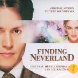 OST Finding Neverland