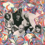 Moby Grape Legendary Grape