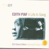 Piaf Edith A Life In Song