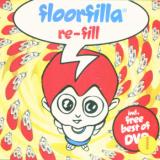 Floorfilla Re-Fill + Dvd