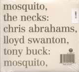 Necks Mosquito/See Through