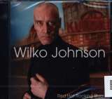 Johnson Wilko Red Hot Rocking