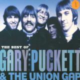 Puckett Gary & Union Gap Best Of