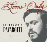 Pavarotti Luciano For Lovers Only: Romantic