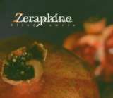 Zeraphine Blind Camera (CD+DVD)