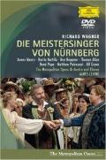 Wagner Richard Meistersinger Von Nurnber