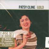 Cline Patsy Gold