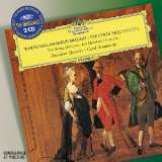 Mozart Wolfgang Amadeus String Quintets