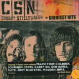 Crosby Stills Greatest Hits