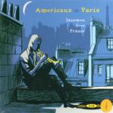 Osd Americans In Paris
