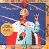 Burke Solomon Live At The House Of Blues