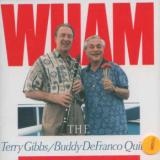 Gibbs Terry / Buddy Defran Wham!