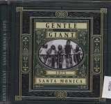 Gentle Giant Santa Monica Freeway