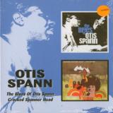 Spann Otis Blues Of Otis Spann / Cracked Spanner Head