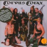 Corvus Corax Best Of