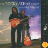 Athas, Rocky -group- Voodoo Moon