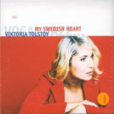 Tolstoy Viktoria My Swedish Heart