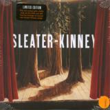 Sleater-Kinney Woods