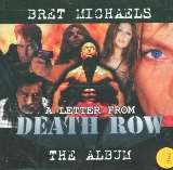 Michaels Brett A Letter From Death Row