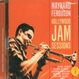 Ferguson Maynard Hollywood Jam Sessions