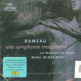 Rameau Jean Philippe Symphonie Imaginaire