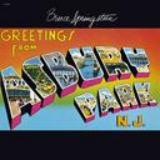 Springsteen Bruce Greetings From  Asbury Park - Ltd