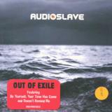 Audioslave Out Of Exile