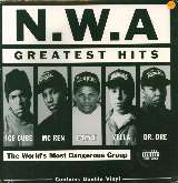 N.W.A. Greatest Hits + 2