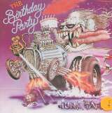 Birthday Party Junk Yard