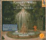 Savall Jordi Grandes Eaux Musicales De Versailles