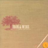 Iron & Wine Creek Drank The Cradle