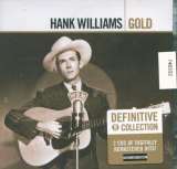 Williams Hank Gold
