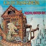 Quicksilver Messenger Service What About Me