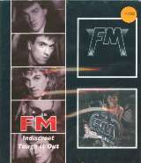FM Indiscreet / Tough It Out