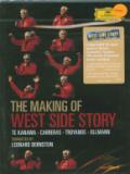 Bernstein Leonard West Side Story-Making Of