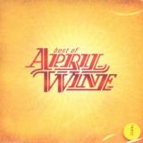 April Wine Best Of