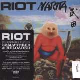 Riot Narita