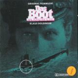 Doldinger Klaus Das Boot (The Director's Cut) - Original Filmmusik