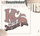 KC & The Sunshine Band Best Of