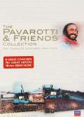 Pavarotti & Friends Pavarotti&friends komplet