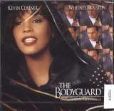 Houston Whitney Bodyguard - Original Soundtrack Album (Osobn strce)