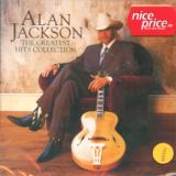 Jackson Alan Greatest Hits Collection