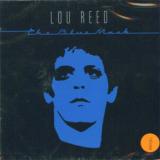 Reed Lou The blue mask