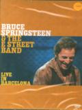 Springsteen Bruce Live In Barcelona