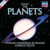 Holst Gustav Planets