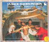 Gardiner John Eliot Sir J. S. Bach - St. John Passion