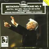 Beethoven Ludwig Van Symphonie No. 9