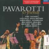 Pavarotti & Friends Pavarotti & Friends 1